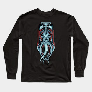 Eynous Long Sleeve T-Shirt